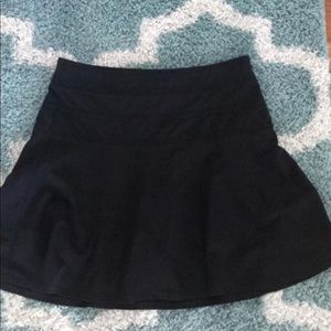 Athleta skort